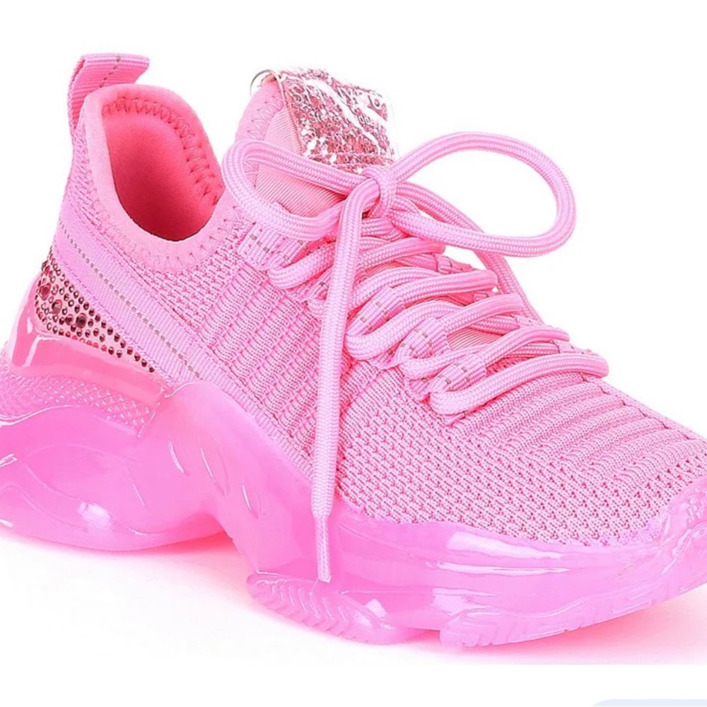 STEVE MADDEN MAXIMA SNEAKER